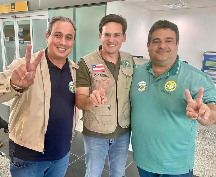 vitor-azevedo-defende-ivan-cordeiro-apos-joao-roma-determinar-retirada-da-presidencia-do-pl-de-conquista:-“saiu-pela-culatra”