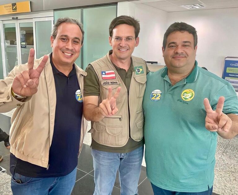 vitor-azevedo-defende-ivan-cordeiro-apos-joao-roma-determinar-retirada-da-presidencia-do-pl-de-conquista:-“saiu-pela-culatra”