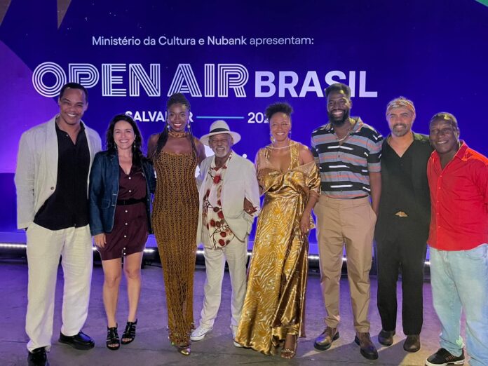 filme-“males”-de-antonio-pitanga-tem-pre-estreia-durante-open-air-brasil:-“processo-de-conhecer-a-historia-do-brasil”