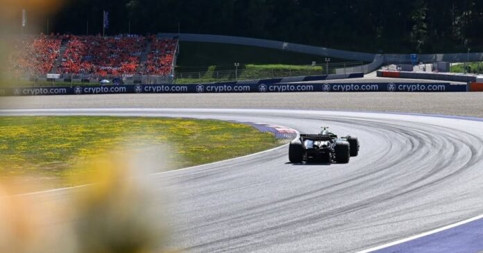 formula-1-adota-sistema-inovador-para-combater-calor-extremo-nos-cockpits;-entenda