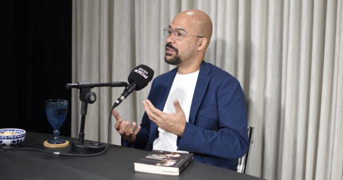 podcast-bengalas-discute-sono-e-envelhecimento-no-terceiro-episodio-da-4a-temporada