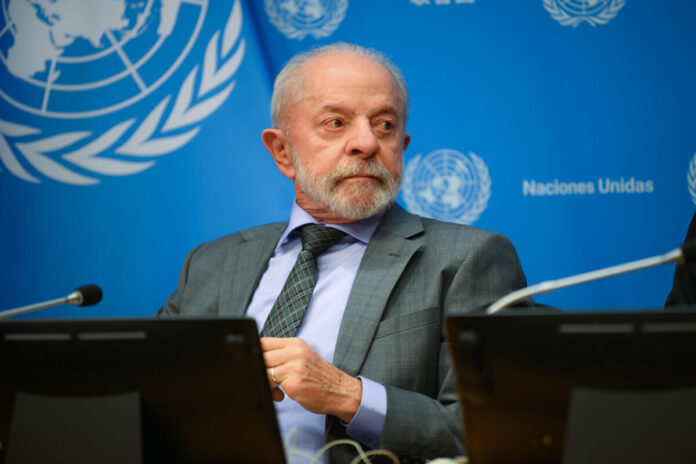 lula-sobre-cop:-“mandei-carta-para-trump,-xi-jinping-e-ate para milei”