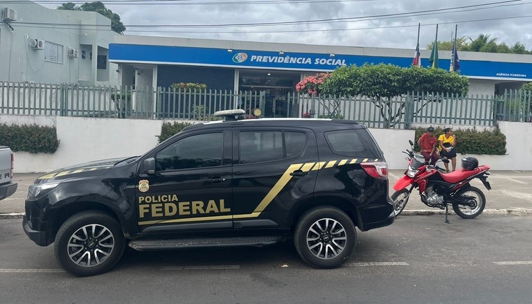 pf-prende-2-em-acao-contra-fraudes-em-emprestimos-consignados;-caso-foi-descoberto-em-morro-do-chapeu