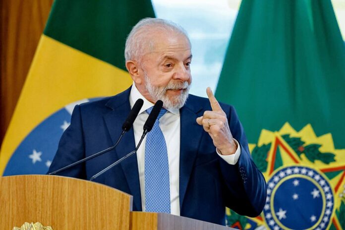 “nao-vai-faltar-quarto”,-diz-lula-sobre-crise-de-hospedagem-na-cop30