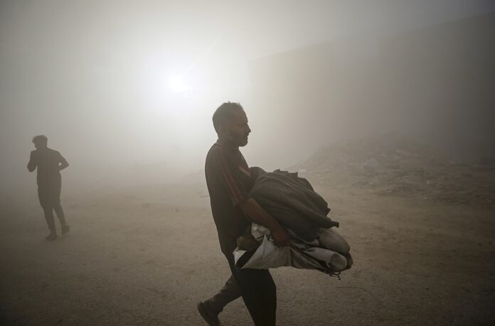hamas-pede-mais-tempo-para-analisar-plano-de-trump-para-gaza