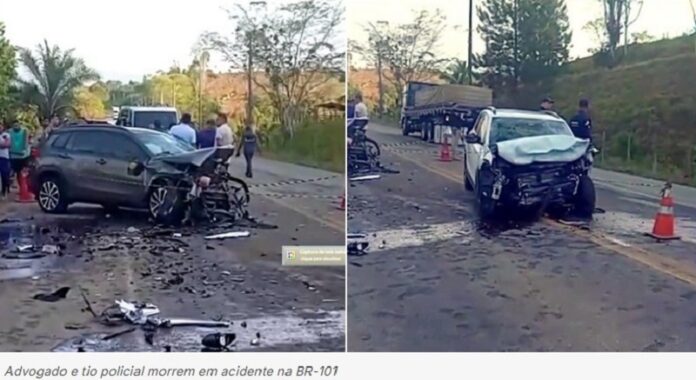 colisao-frontal-na-br-101-mata-advogado-que-se-casaria-no-sabado-e-tio-policial