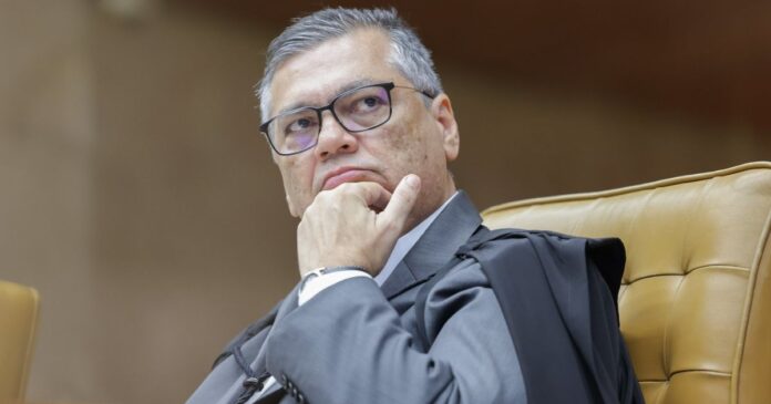 julgamento-da-uberizacao-no-stf-deve-se-estender-ate-2026,-preve-ministro-dino