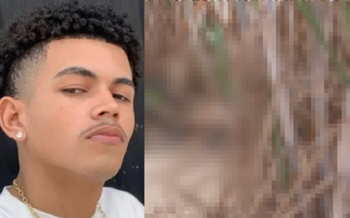 exclusivo:-policia-tecnica-confirma-que-corpo-achado-em-lajedao-e-de-mateus-fonseca,-moto/uber-desaparecido