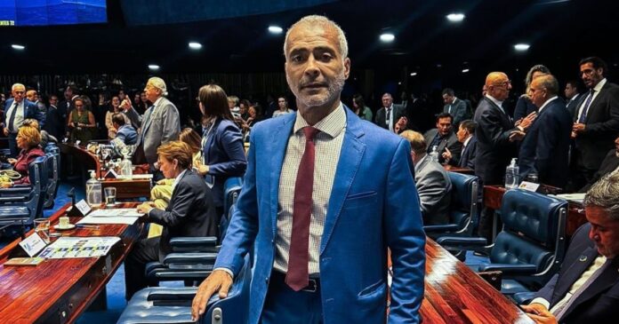 justica-do-rio-determina-leilao-de-mansao,-lancha-e-carros-de-romario-para-quitar-divida