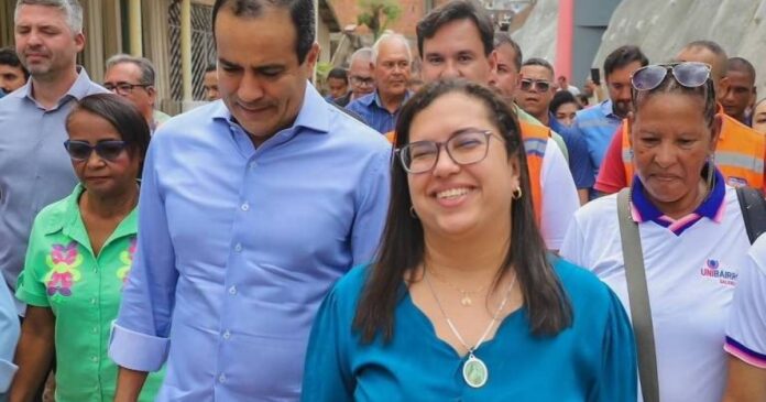 prefeitura-de-salvador-custeia-doutorado-de-r$-203,9-mil-para-vice-prefeita-ana-paula-matos