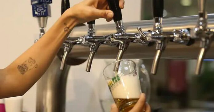 ta-liberado?-especialista-aponta-que-cerveja-e-vinho-tem-menor-risco-de-intoxicacao-por-metanol;-entenda