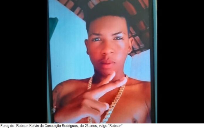 justica-pela-bala-perdida:-policia-civil-elucida-homicidio-de-maria-lurdes-e-pede-ajuda-para-prender-“robson”