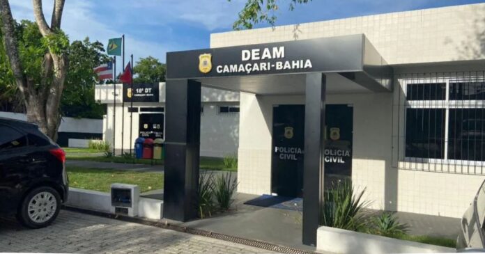 homem-e-preso-por-suspeita-de-agredir-companheira-em-camacari