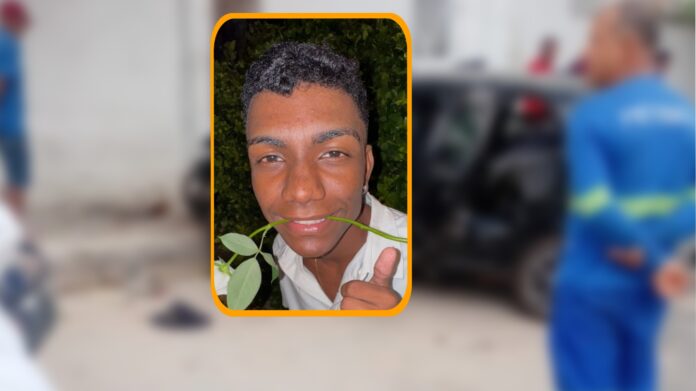digital-influencer-morre-em-acidente-no-interior-baiano;-quatro-pessoas-ficam-feridas