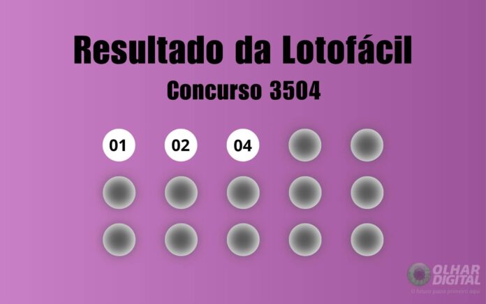 resultado-da-lotofacil-de-hoje:-veja-numeros-e-ganhadores-do-concurso-3504-(sabado,-04/10)