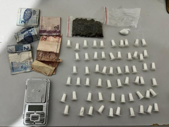 homem-e-preso-em-acao-contra-trafico-de-drogas-no-extremo-sul-baiano