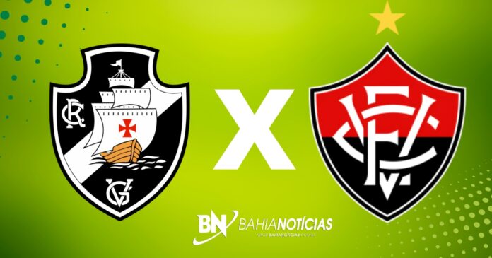 vasco-x-vitoria:-veja-provaveis-escalacoes,-horario-e-onde-assistir