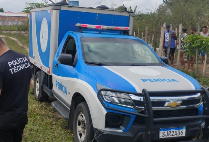 execucao-chocante:-william-ferreira-e-morto-a-tiros-de-calibre.40-no-trevo-de-posto-da-mata