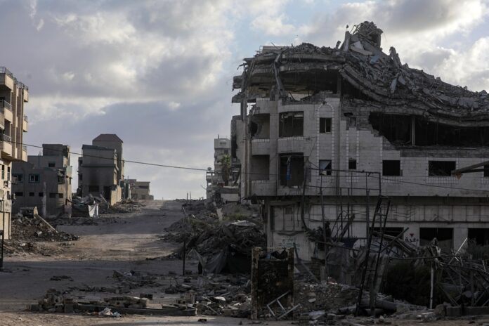 hamas-quer-troca-‘imediata’-de-prisioneiros-antes-de-negociar-com-israel-no-egito