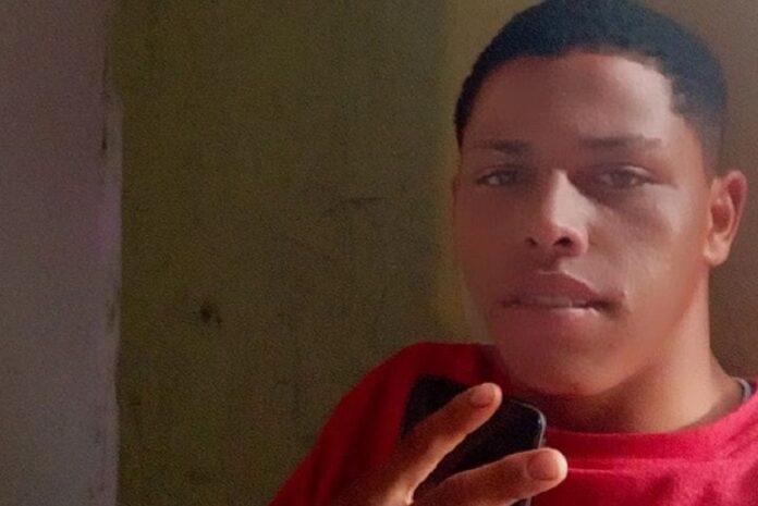 familia-procura-por-adolescente-desaparecido-no-distrito-de-itabata,-em-mucuri