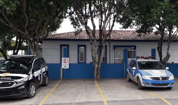 agressor-e-detido-apos-companheira-de-23-anos-ser-socorrida-com-lesoes-em-mucuri