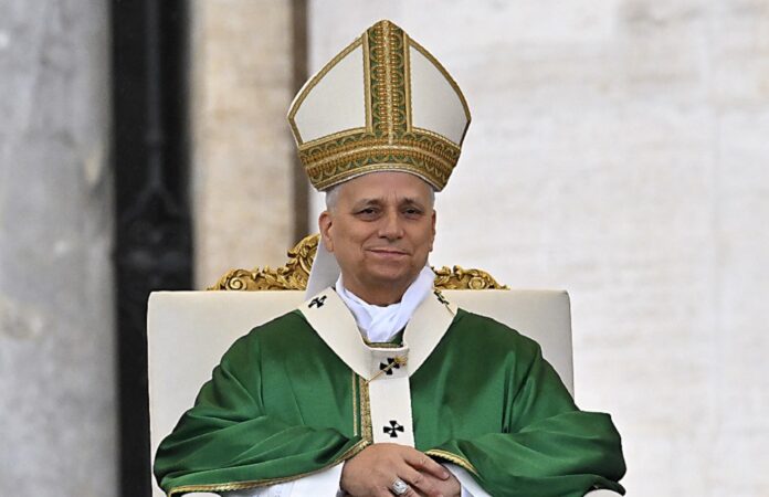 papa-leao-xiv-celebra-‘avancos-significativos’-para-a-paz-em-gaza