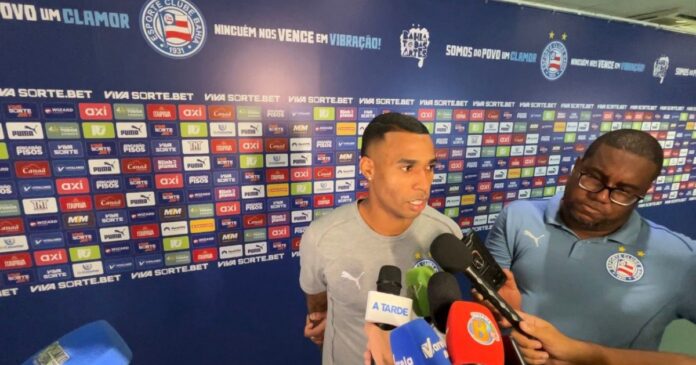 jean-lucas-lamenta-eliminacoes-na-temporada,-mas-ve-evolucao-no-bahia:-“ano-que-vem-sera-muito-diferente”