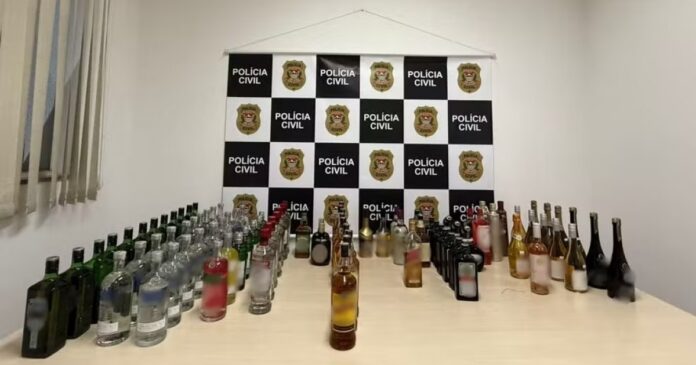 casos-de-intoxicacao-por-metanol-e-tentativa-de-aumentar-punicao-a-falsificadores-de-bebidas-agitam-semana-em-brasilia