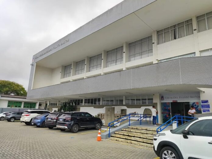 inspetora-da-prf-acusada-de-racismo-e-liberada-apos-audiencia-de-custodia-em-feira-de-santana