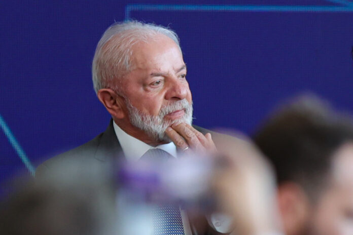 israel-violou-leis-internacionais-ao-interceptar-flotilha,-diz-lula