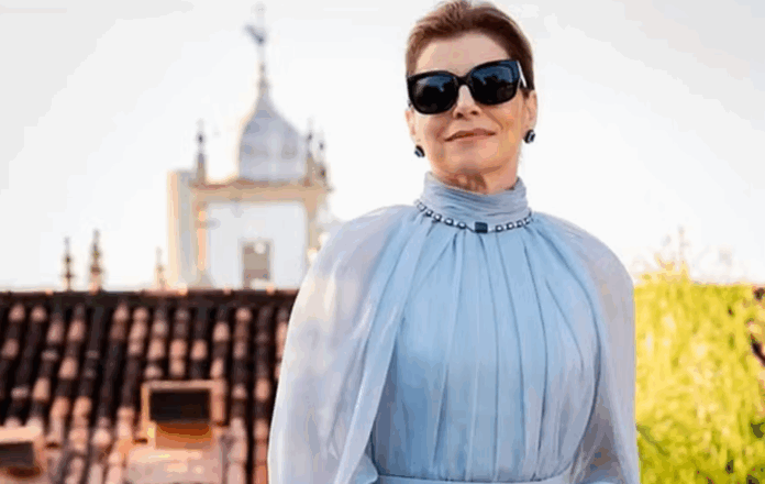 ‘nem-os-atores-tem-certeza-de-quem-matou-odete-roitman’,-diz-autora-de-‘vale-tudo’