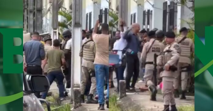 homem-e-preso-apos-fazer-mulher-e-crianca-de-refens-por-tres-horas-no-baixo-sul-da-bahia