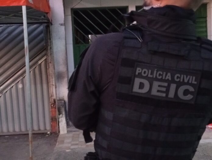 policia-prende-lider-de-grupo-de-sequestradores-que-atuava-no-sul-da-bahia