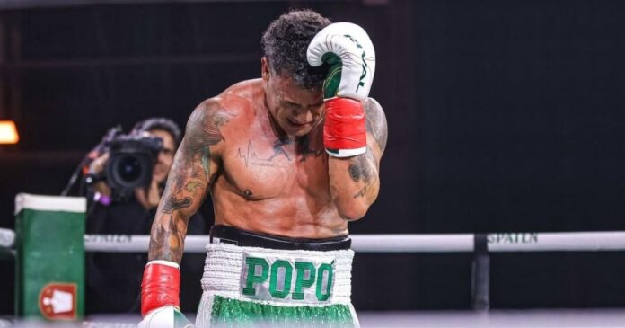 popo-anuncia-aposentadoria-do-boxe-em-meio-a-lagrimas-e-desabafa:-“foi-vergonhoso-o-que-fizeram-comigo”
