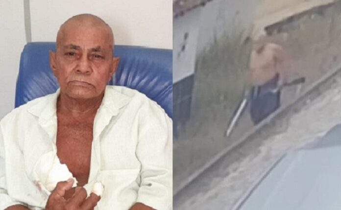 “tiaozinho”,-suspeito-de-matar-pai-e-filho-em-lajedao,-morre-em-confronto-com-a-pm-em-medeiros-neto