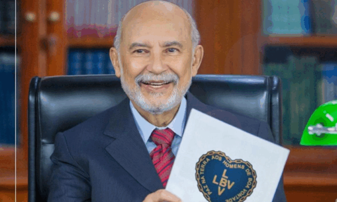 morre-paiva-netto,-presidente-da-legiao-da-boa-vontade,-aos-84-anos