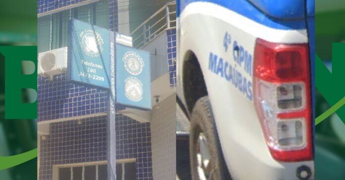 homem-e-preso-por-posse-ilegal-de-armas-apos-de-agredir-a-mae-em-macaubas homem-e-preso-por-posse-ilegal-de-armas-apos-de-agredir-a-mae-em-macaubas