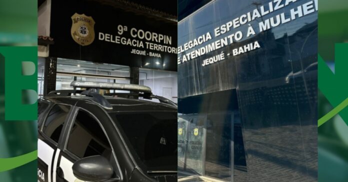policia-investiga-tres-mortes-em-24h,-incluindo-homicidio-e-corpo-encontrado-na-br-116-em-jequie