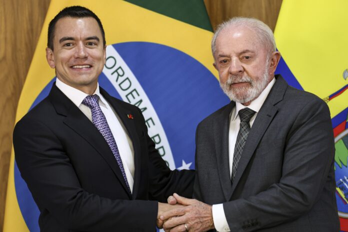 presidente-do-equador,-daniel-noboa-e-alvo-de-atentado