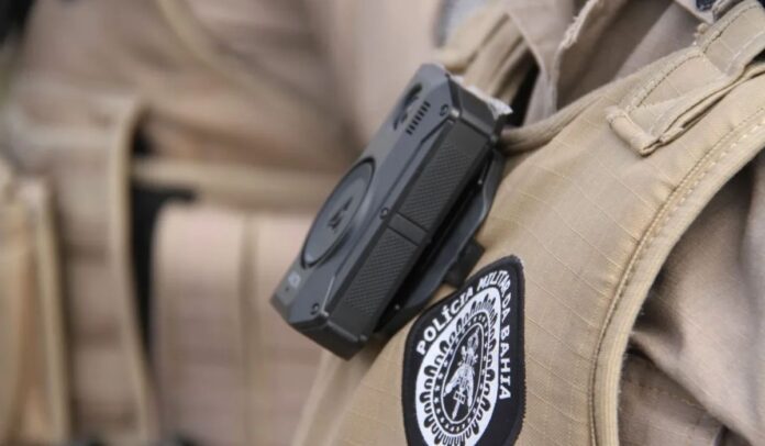 mp-ba-recomenda-correcao-no-uso-de-cameras-corporais-por-policiais
