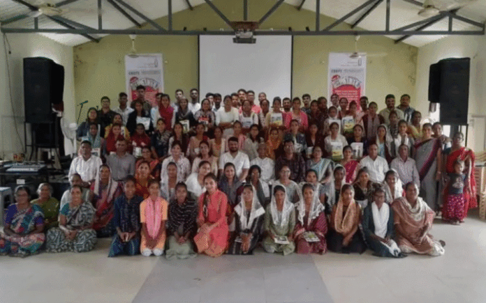 cerca-de-5 mil-pessoas-se-convertem-a-jesus-diariamente-na-india,-afirmam-lideres-cristaos