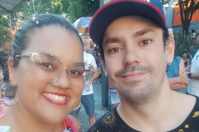 viuva-viu-marido-morrer-em-suposto-racha:-“tiraram-nossos-sonhos” viuva-viu-marido-morrer-em-suposto-racha:-“tiraram-nossos-sonhos”