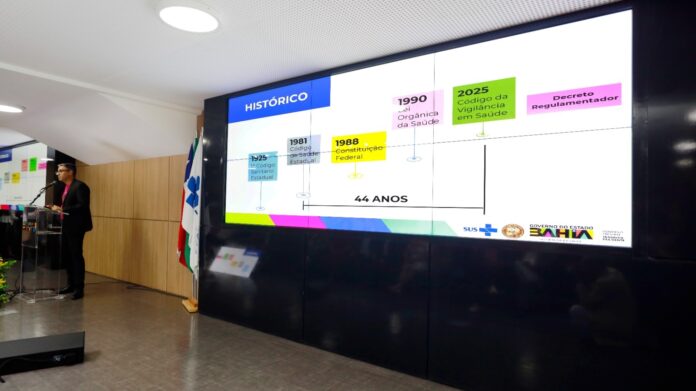 bahia-regulamenta-novo-codigo-de-vigilancia-em-saude-e-amplia-poder-de-resposta-do-sus
