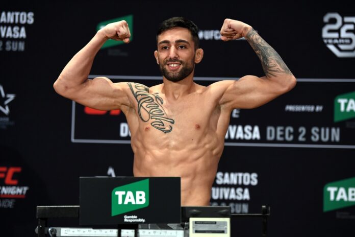 ex-lutador-do-ufc-e-morto-a-tiros-na-australia.-confira
