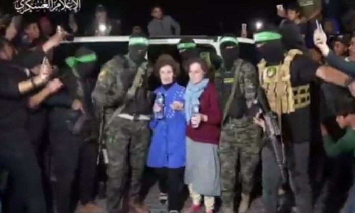 hamas-afirma-que-‘otimismo’-prevalece-nas-negociacoes-com-israel-sobre-cessar-fogo-em-gaza