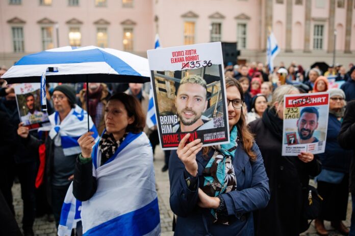 trump-anuncia-acordo-entre-israel-e-hamas-para-troca-de-refens