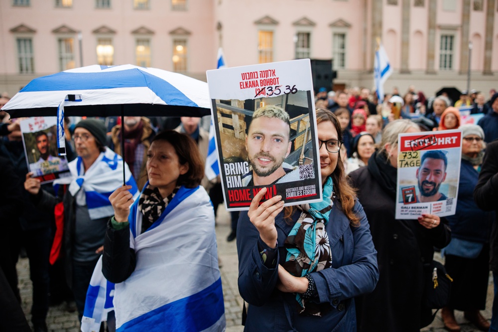 trump-anuncia-acordo-entre-israel-e-hamas-para-troca-de-refens