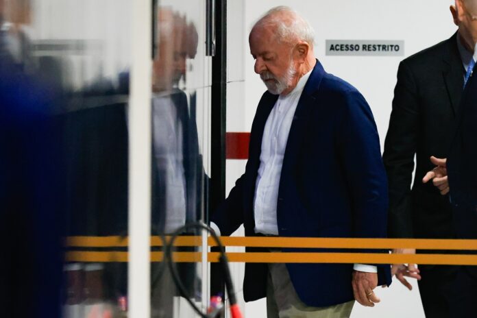 ‘pobreza-de-espirito-extraordinaria’,-critica-lula-sobre-rejeicao-da-mp-dos-impostos