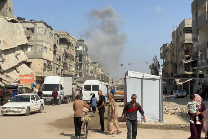 primeira-fase-do-cessar-fogo-em-gaza-sera-assinada-nesta-5a-feira-no-egito