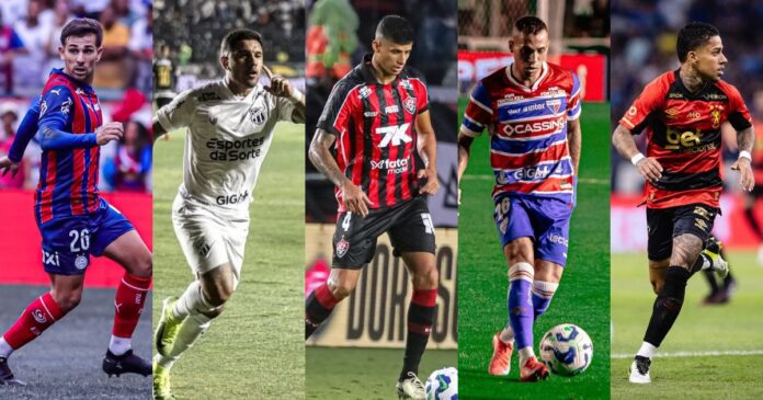 copa-do-nordeste:-mudancas-no-calendario-da-cbf-devem-afastar-clubes-tradicionais-em-2026;-veja-projecao